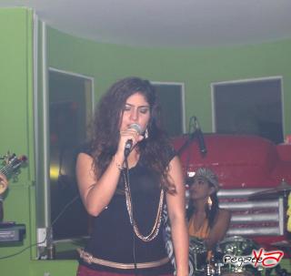 Foto 13 de Julio 6 del 2013 en Beautiful 80`s Cali, Cali
