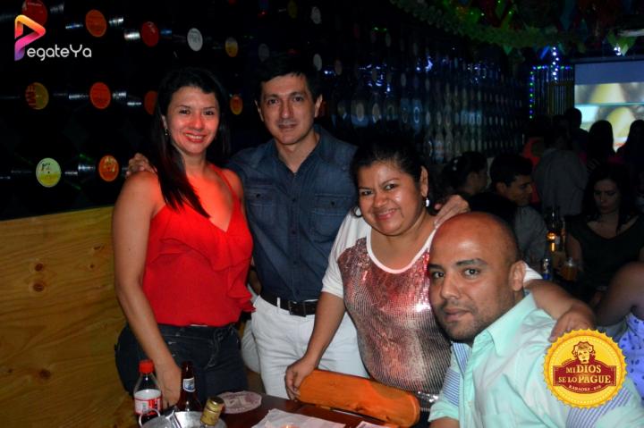 Foto 41 de Fonda Mi Dios Se Lo Pague - 2do FDS Mayo en Fonda Mi Dios Se Lo Pague, Cali