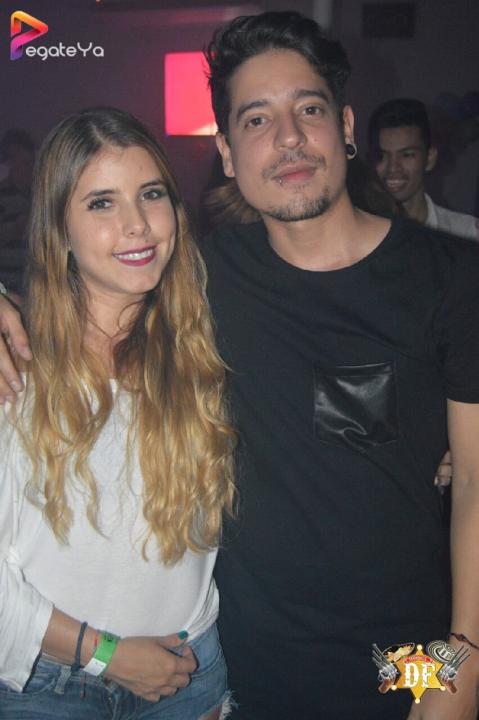 Foto 7 de El DF Club - Feria de Cali. 2016 en El DF Club Discoteca