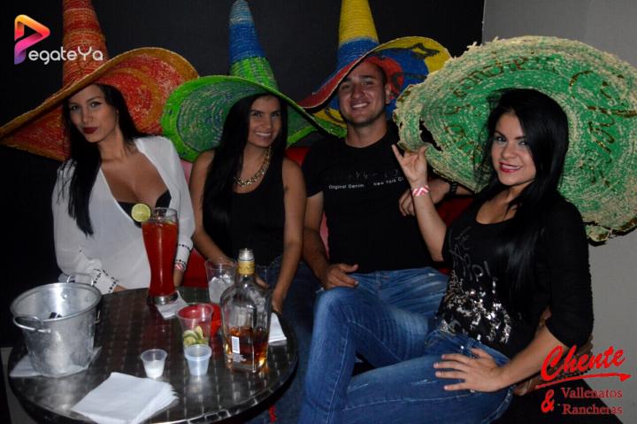 Foto 11 de Chente - 1er FDS Nov. 2015 en CHENTE Vallenatos y Rancheras, Cali