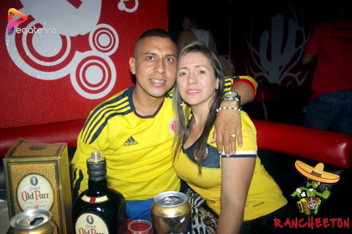 Foto 18 de Rancheeton - 1ER Fds JUNIO 2016 en Rancheton Cali, Cali