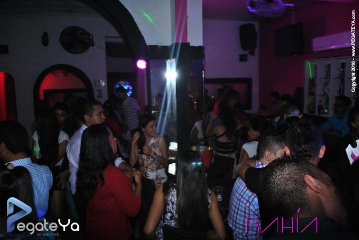 Foto 19 de Bahia Club 18 y 19 de Marzo de 2016 en bahia club, Cartagena