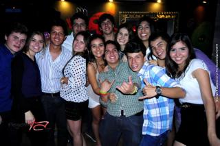 Foto 24 de Discoteca Le PArc Bucaramanga Mayo 2013 en Le Parc Bar Bucaramanga, Bucaramanga