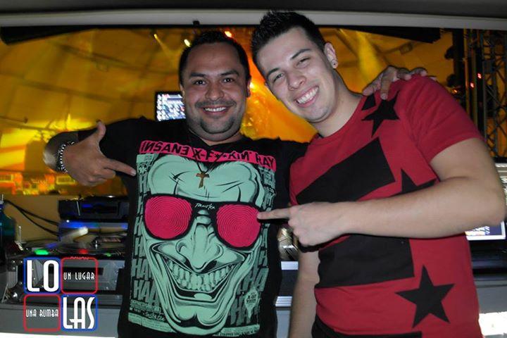 Foto 53 de Lolas Club - 4to FDS Mayo 2015 en Lolas Club Menga Cali, Cali