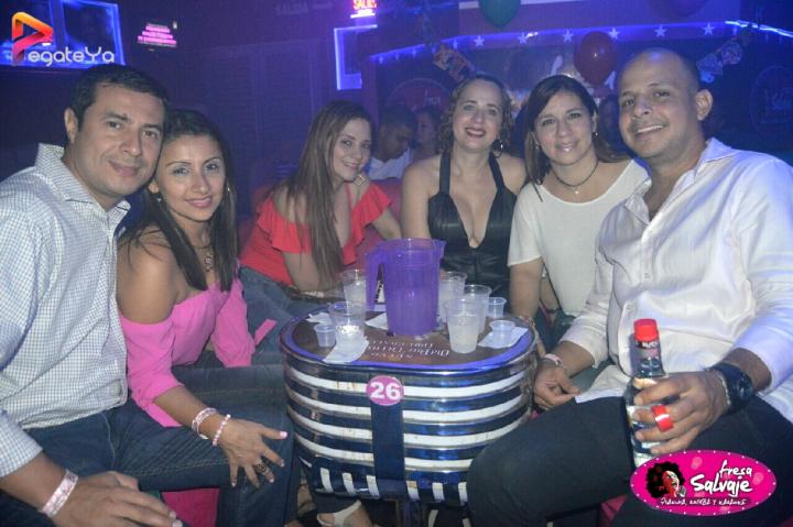 Foto 71 de Fresa Salvaje - Feria de Cali 2016 en Fresa Salvaje, Cali