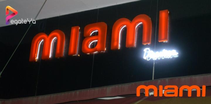 Foto 20 de Miami Bar - 2do FDS Agosto 2015 en Miami Bar Cali, Cali