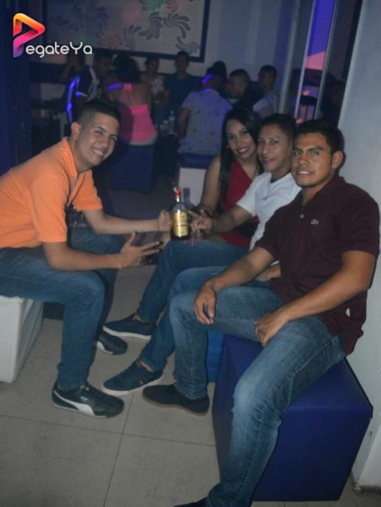 Foto 24 de AHMA BAR - 2DO Fds Nov. 2015 en Ahma Cali, Cali
