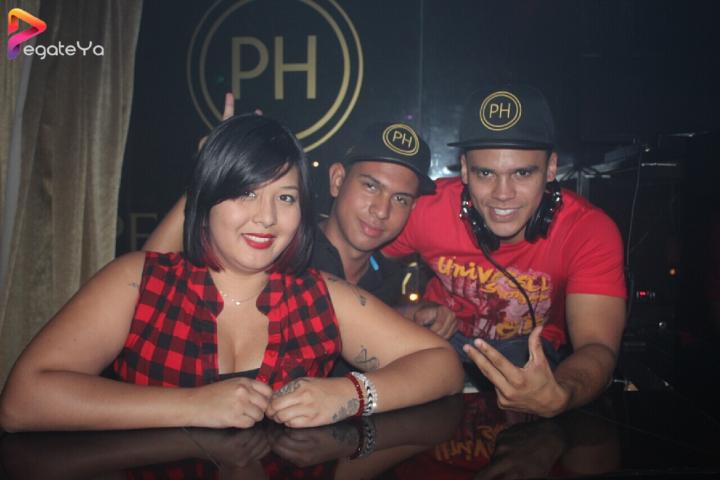 Foto 28 de Penthouse Club - 3er Fds Agosto 2016 en Penthouse 1800, Cali