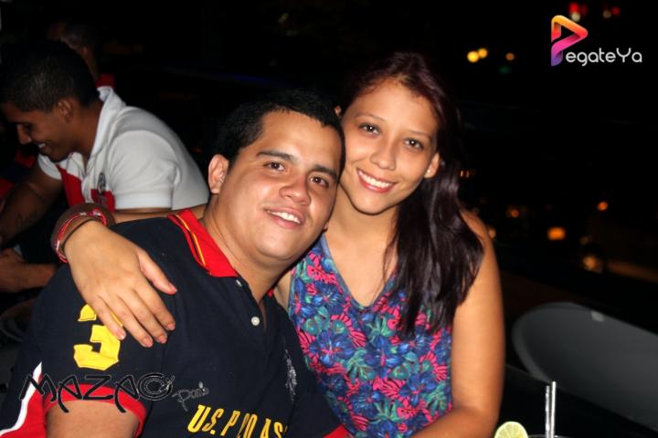 Foto 40 de Mazao Park - 3r FDS Febrero 2015 en Mazao Park, Cali