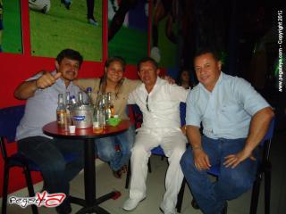 Foto 52 de la pasion del barza 28 y 29 de diciembr en LA PASION DEL BARZA Cartagena, Cartagena