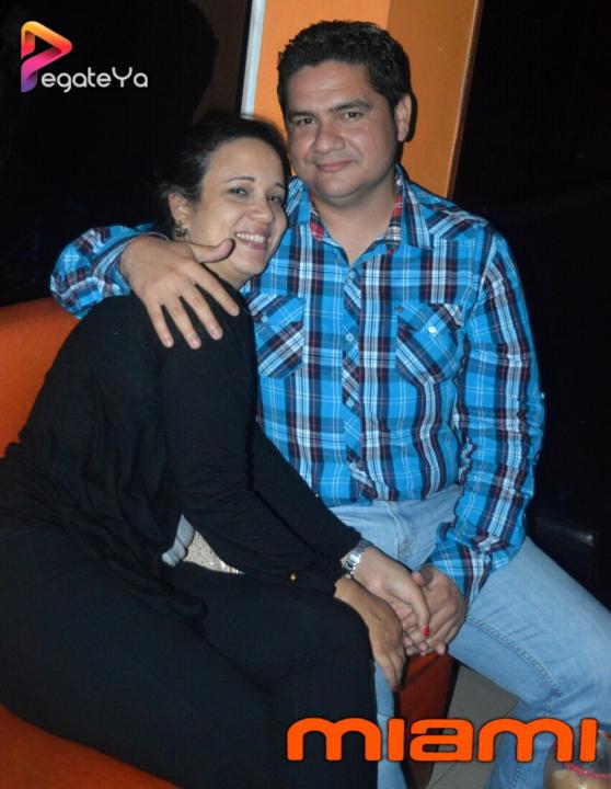 Foto 13 de Miami - 2do FDS Nov. 2015 en Miami Bar Cali, Cali