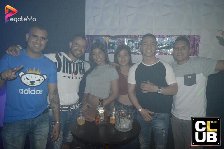 Foto 24 de The Club Cali - FERIA DE CALI DIC 2016 en The Club Cali, Cali