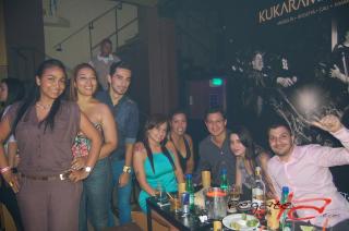 Foto 7 de Discoteca Kukaramakara 14 de Junio en Kukaramakara Discoteca Cali, Cali