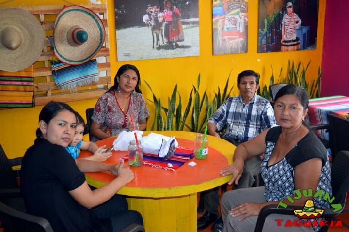 Foto 7 de Tijuana - 2do FDS Mayo 2017 en Tijuana, Cali
