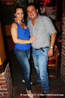 Foto 42 de 14 Julio - 04 Agosto 2012 en El Viejo Chiflas Restaurante, Cali