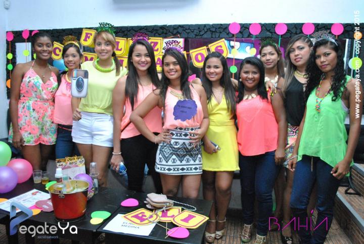 Foto 9 de Bahia 7 y 14 de Noviembre de 2015 en bahia club, Cartagena