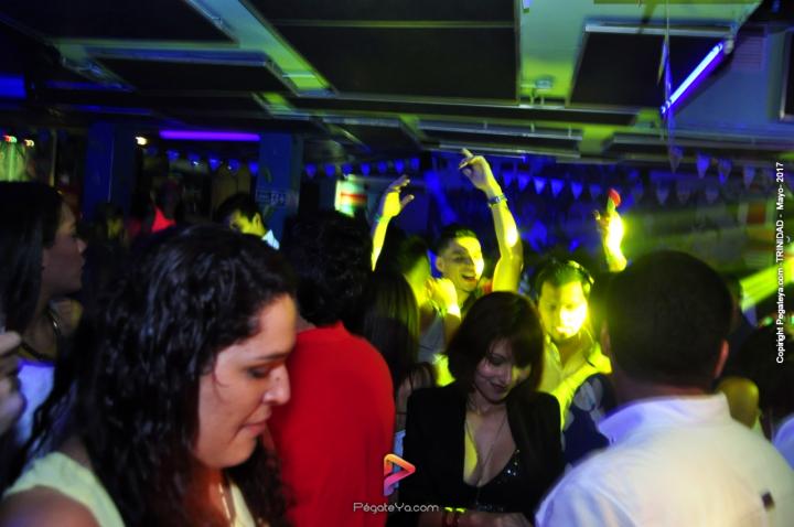 Foto 32 de Trinidad Sábado 20 de Mayo de 2017 en Trinidad Discoteca Bucaramanga, Bucaramanga