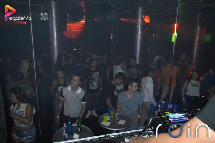 Foto 41 de Rain Clvb - 3er & 4to Fds Marzo en Rain CLVB - Cali, Cali