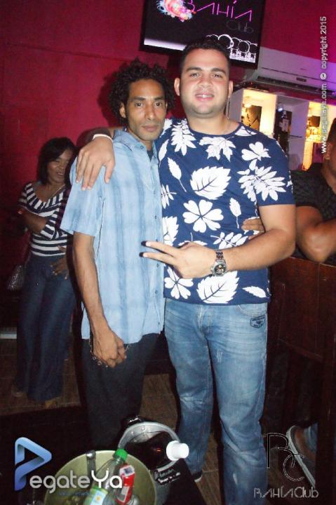 Foto 12 de Bahia 30 de Mayo de 2015 en bahia club, Cartagena