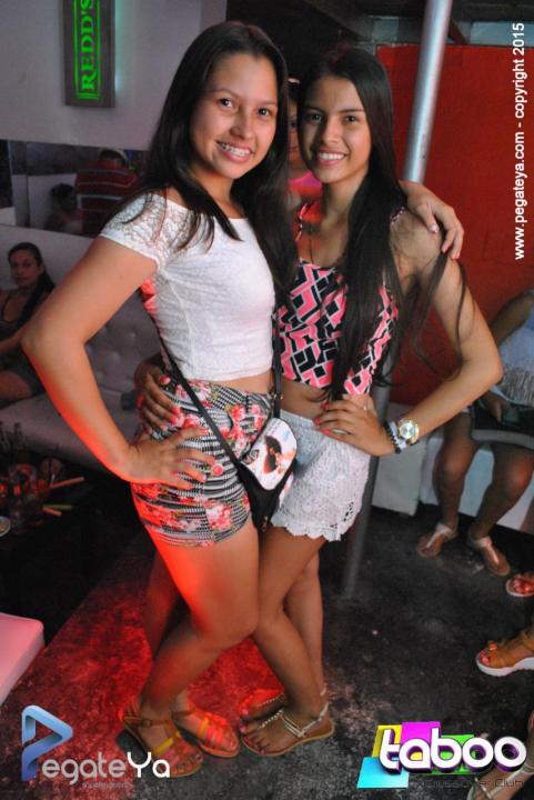 Foto 40 de Taboo 6 , 7 y 14 de Noviembre de 2015 en Discoteca Taboo Cartagena, Cartagena