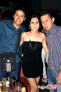 Foto 29 de Junio 22 del 2013 en Space Menga, Cali