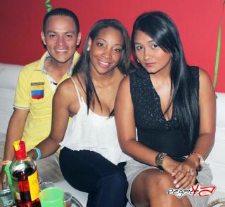 Foto 29 de Septiembre 21 del 2013 en Praga Club Cali, Cali