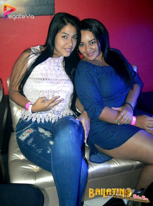 Foto 18 de Bailatino - 1er / 2do Fds Enero 2017 en Bailatino - Bar, Cali