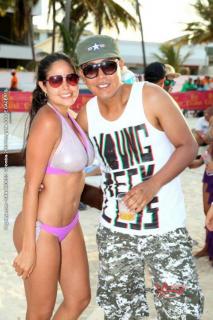Foto 16 de San Andres Sai Fest en San Andres Sai Fest