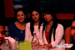 Foto 21 de Abril 20 del 2013 en Am / PM Bar - Cali, Cali