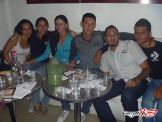 Foto 6 de Junio 08 del 2012 en Farah Lounge Cali, Cali