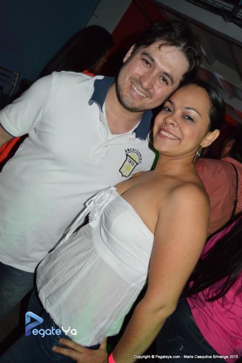 Foto 36 de MARIA CASQUITOS - 21 de febrero de 2015 en Maria Casquitos Bucaramanga, Bucaramanga