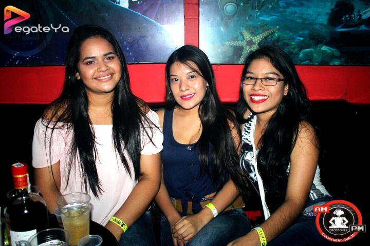 Foto 8 de Ampm Bar - 2Do / 3er Fds Junio 2016 en Am / PM Bar - Cali, Cali