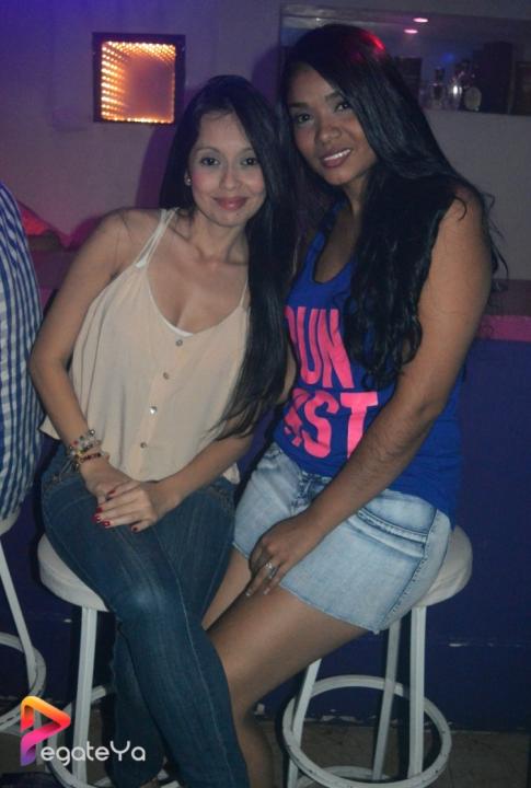 Foto 20 de Ahma Bar - 5to FDS Mayo 2015 en Ahma Cali, Cali