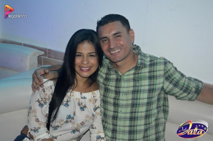 Foto 27 de JalaJala - 3er Fds Mayo 2017 en Jala Jala Club, Cali