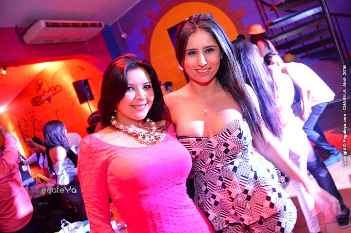 Foto 85 de CHABELA sabado 2 de abril 2016 en Discoteca Chabela Bucaramanga, Bucaramanga