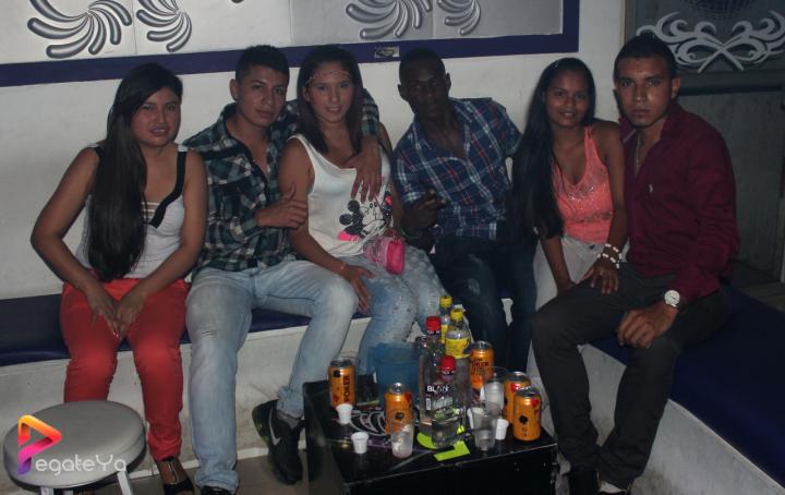 Foto 11 de Ahma Bar - Febrero 21 del 2015 en Ahma Cali, Cali
