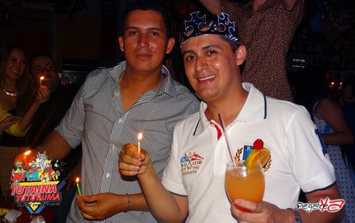 Foto 33 de Tutaina - 1er FDS Nov 2014 en FONDA TUTAINA Medellin, Medellín