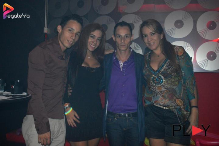 Foto 6 de Play Disco - Granada en Play Disco, Cali