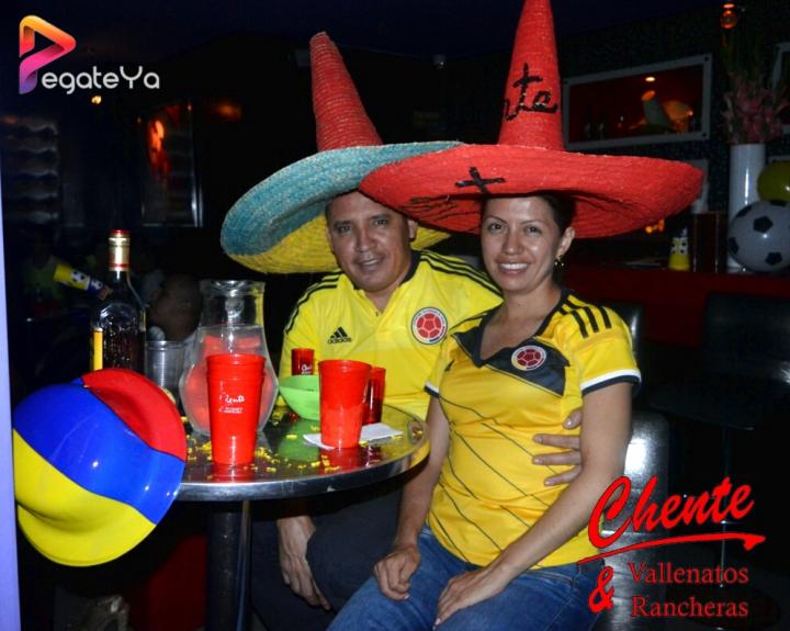 Foto 51 de Chente - 2do / 3er FDS Junio 2016 en CHENTE Vallenatos y Rancheras, Cali