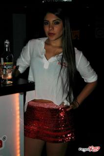 Foto 2 de Noviembre 16 del 2013 en K-kahuate Shot Cali, Cali