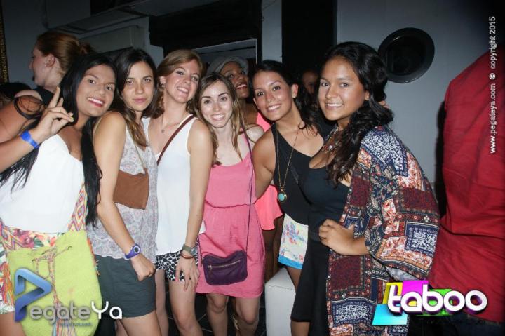 Foto 7 de taboo 14 Y 15 DE AGOSTO en Discoteca Taboo Cartagena, Cartagena