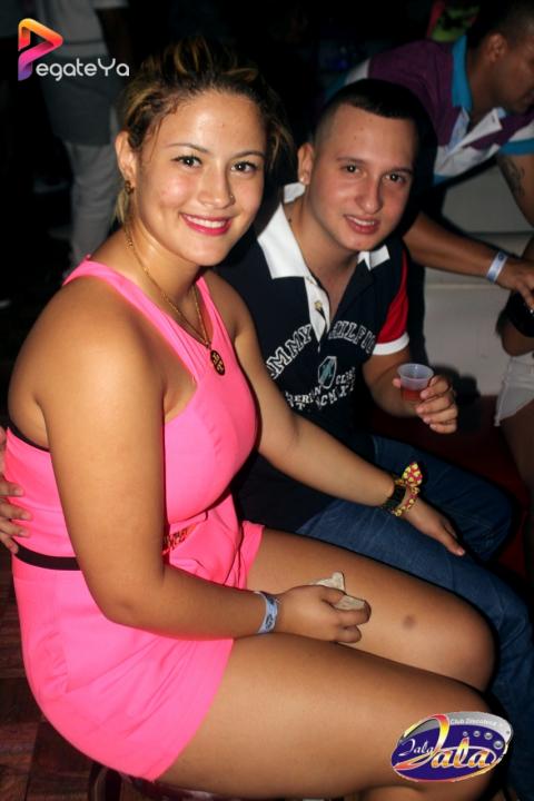 Foto 18 de JALAJALA - 3er - 4to Fds Nov. 2015 en Jala Jala Club, Cali