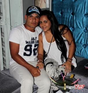 Foto 18 de Noviembre 16 del 2013 en Moon Cocktail & Shots