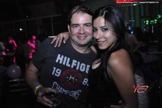 Foto 87 de Bar Bling - 15 de febrero de 2012 en Bar Bling Bucaramanga, Bucaramanga