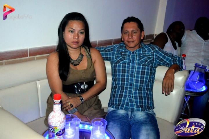 Foto 49 de Jalajala 2do / 3er FDS Junio 2016 en Jala Jala Club, Cali