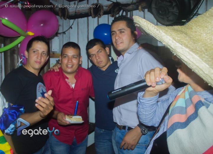 Foto 46 de CARMENTEA - Villavicencio en Carmentea Bar, Villavicencio