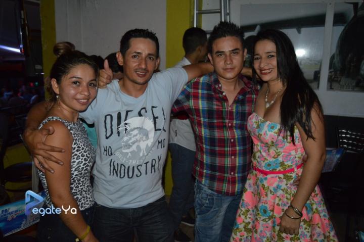 Foto 20 de Discoteca New York 28 de febrero de 2015 en Discoteca New York Bucaramanga, Bucaramanga