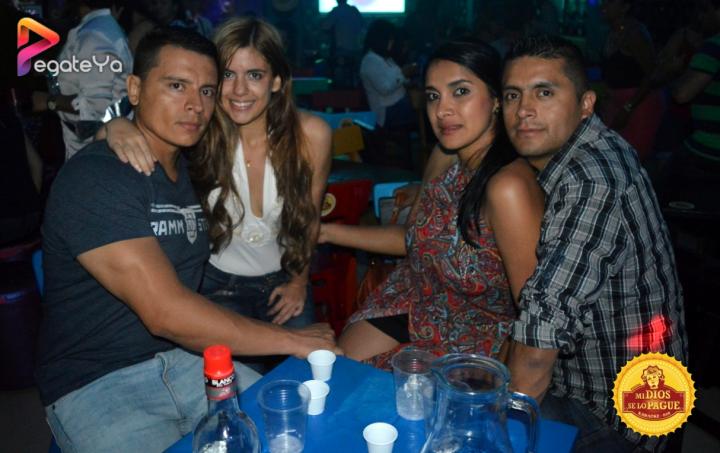 Foto 15 de Fonda Mi Dios Se Lo Pague - 4TO FDS AGT en Fonda Mi Dios Se Lo Pague, Cali