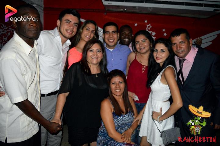 Foto 22 de RANCHEETON - 3er - 4to Fds Nov. 2015 en Rancheton Cali, Cali