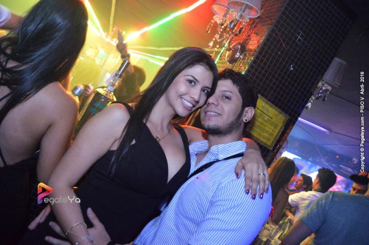 Foto 38 de Piso V - Sabado 9 abril de 2016 en Bar Piso V Bucaramanga, Bucaramanga
